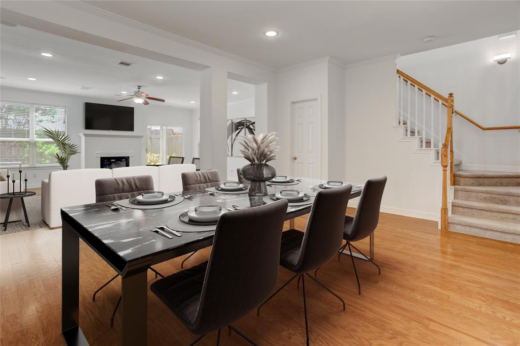 5103 Darling Street # B