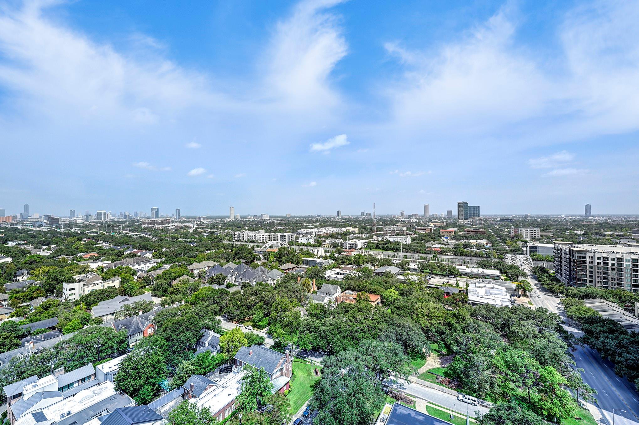 5000 Montrose Boulevard # 21A