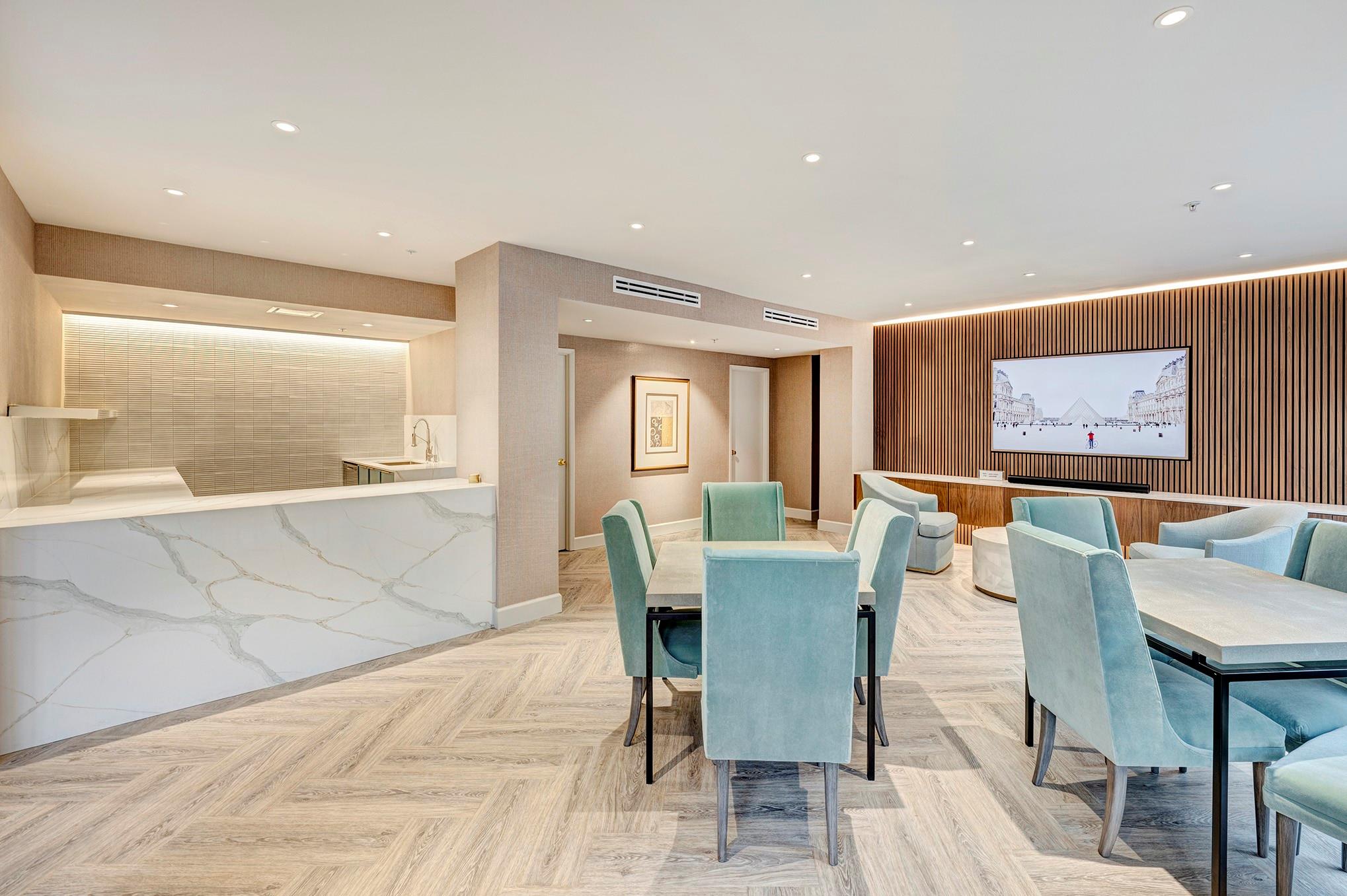 5000 Montrose Boulevard # 21A