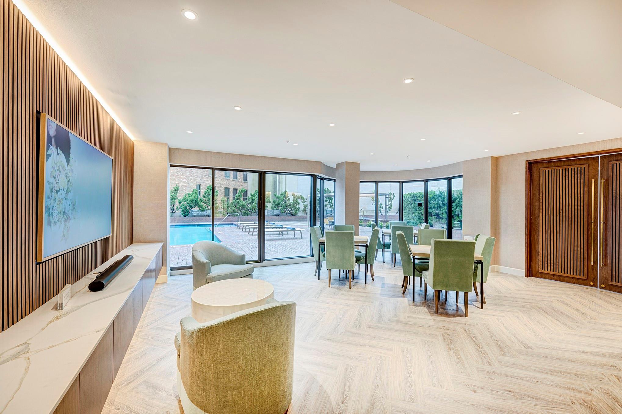 5000 Montrose Boulevard # 21A