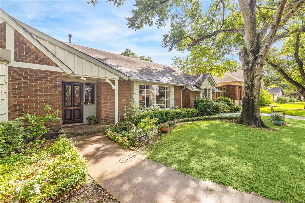 10023 Briar Rose Drive