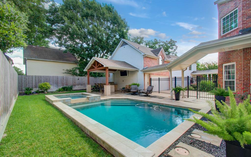 4516 Palmetto Street