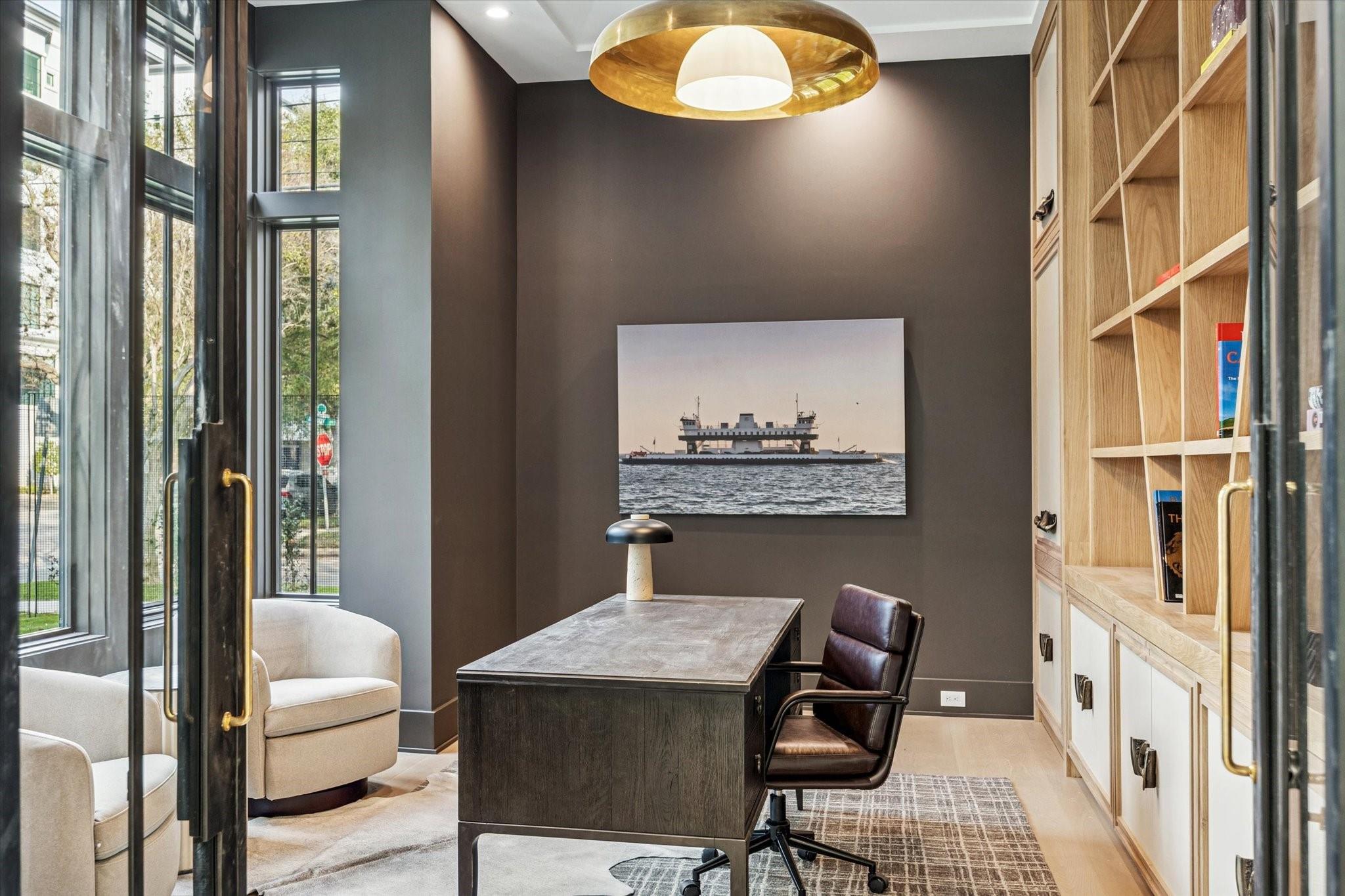 1801 Sunset Boulevard