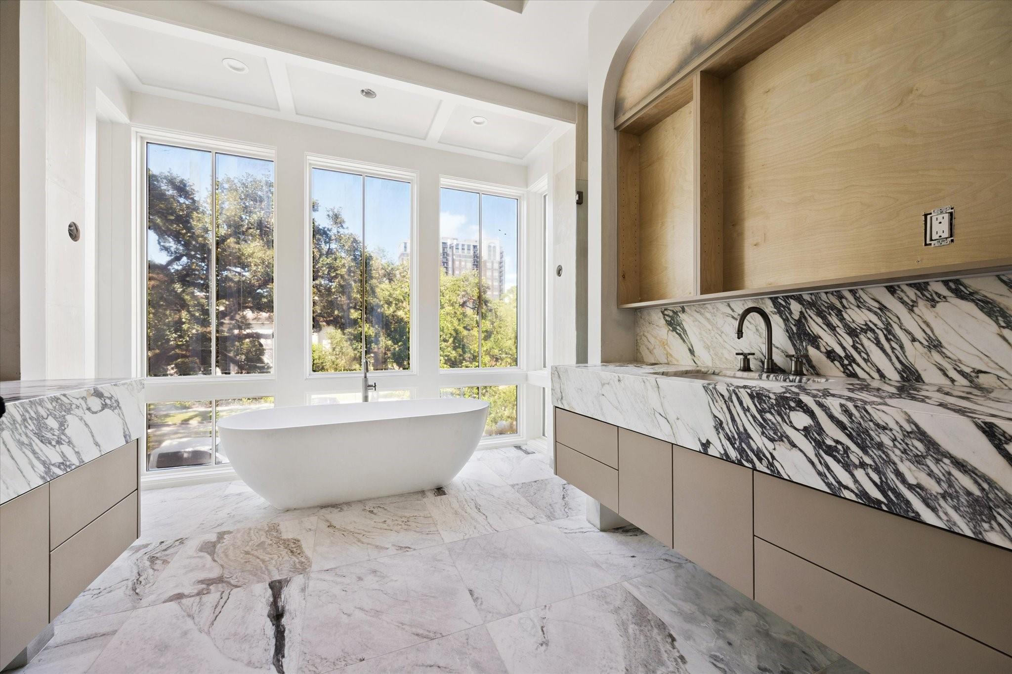 1801 Sunset Boulevard