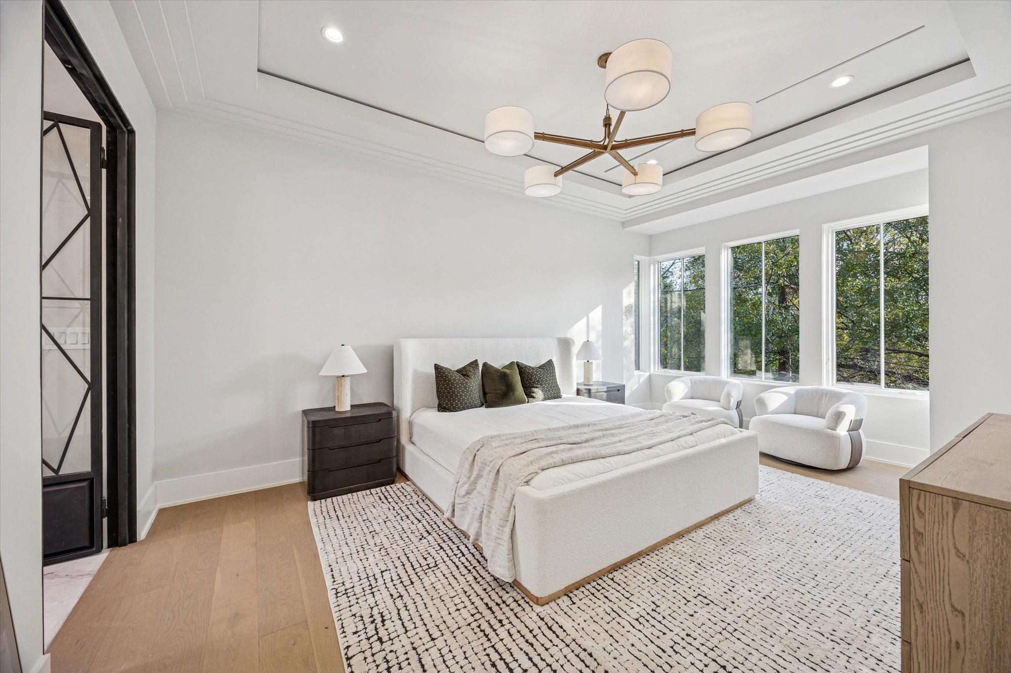 1801 Sunset Boulevard