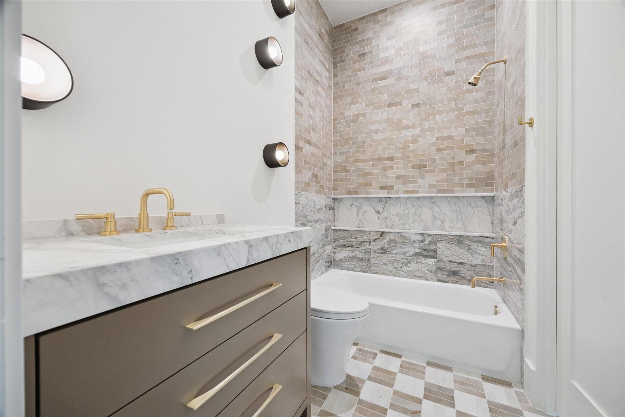 1801 Sunset Boulevard