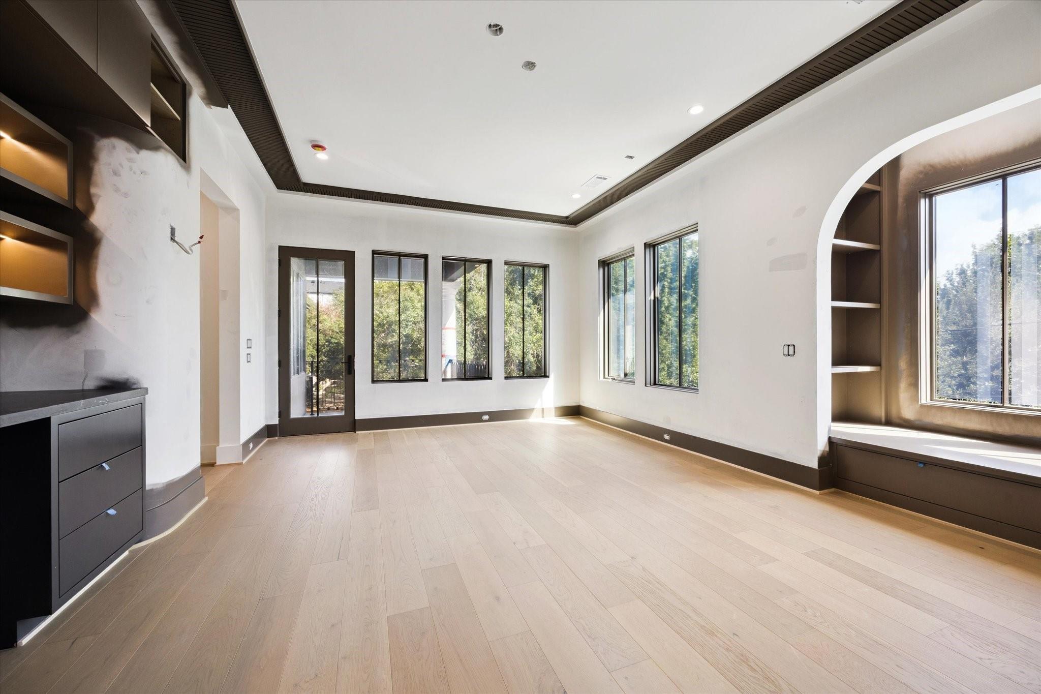 1801 Sunset Boulevard