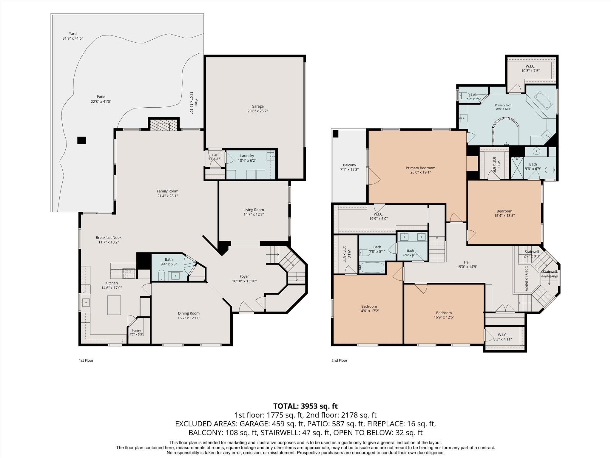551 S 2nd Street