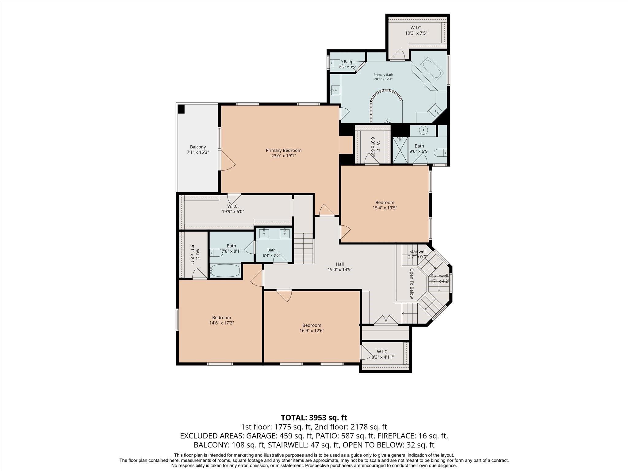 551 S 2nd Street