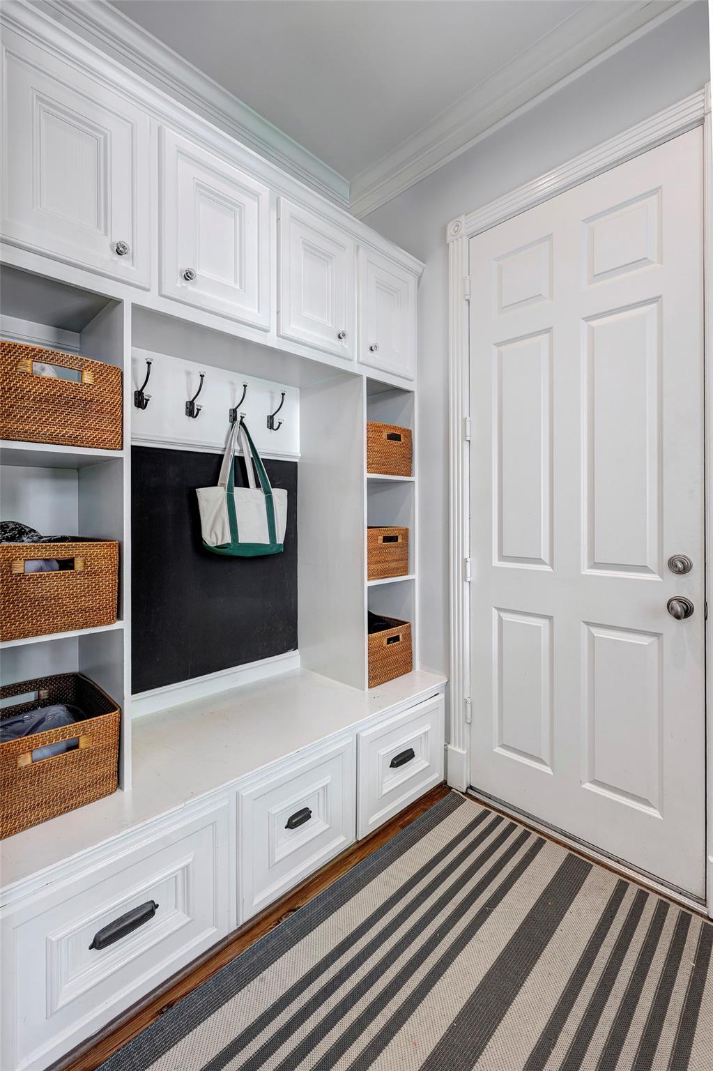 4039 Swarthmore Street