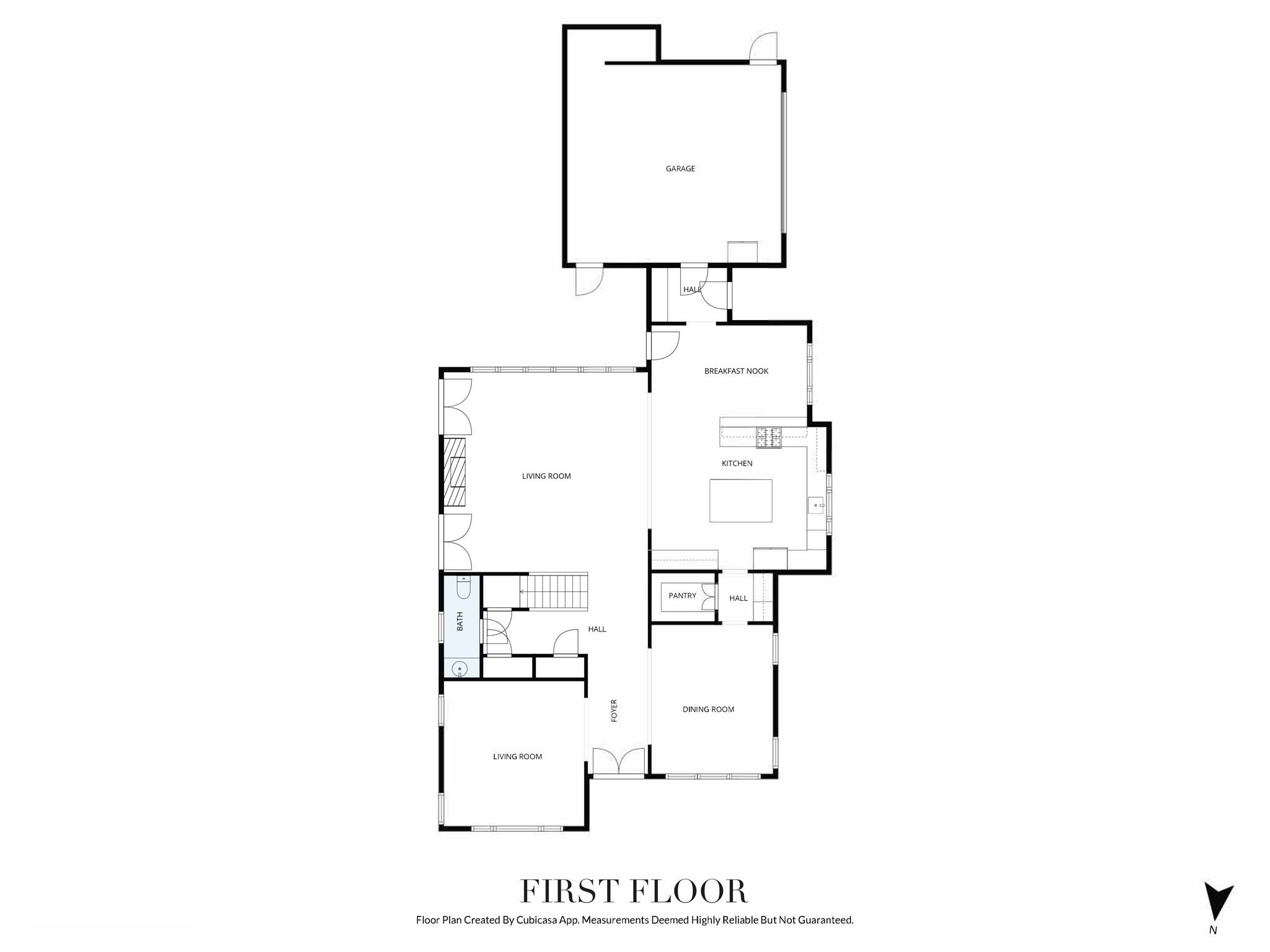 4039 Swarthmore Street