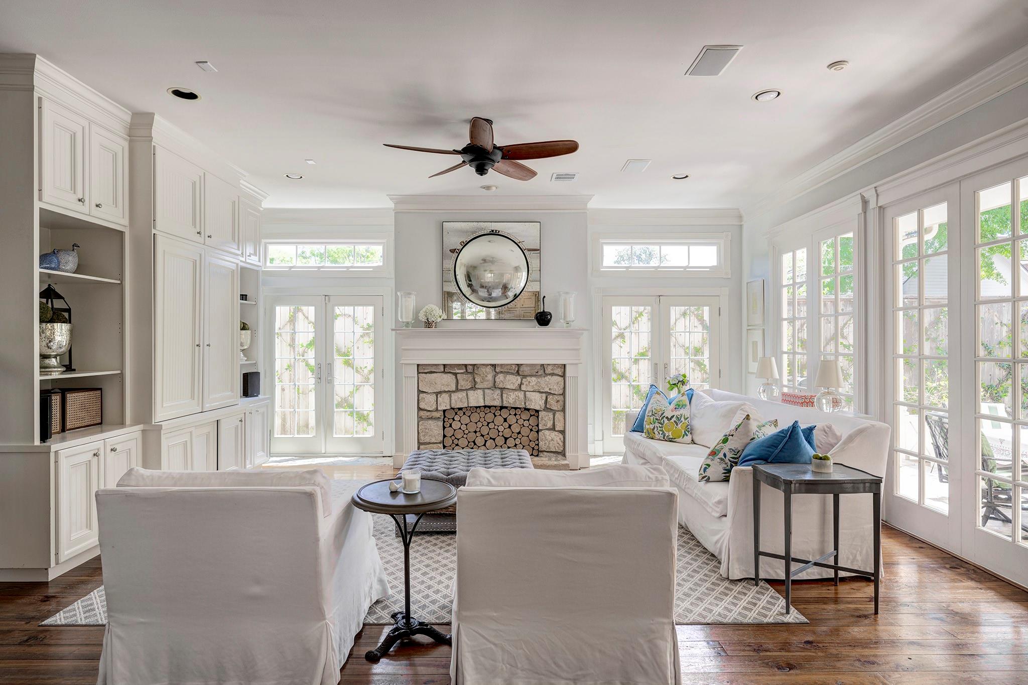 4039 Swarthmore Street