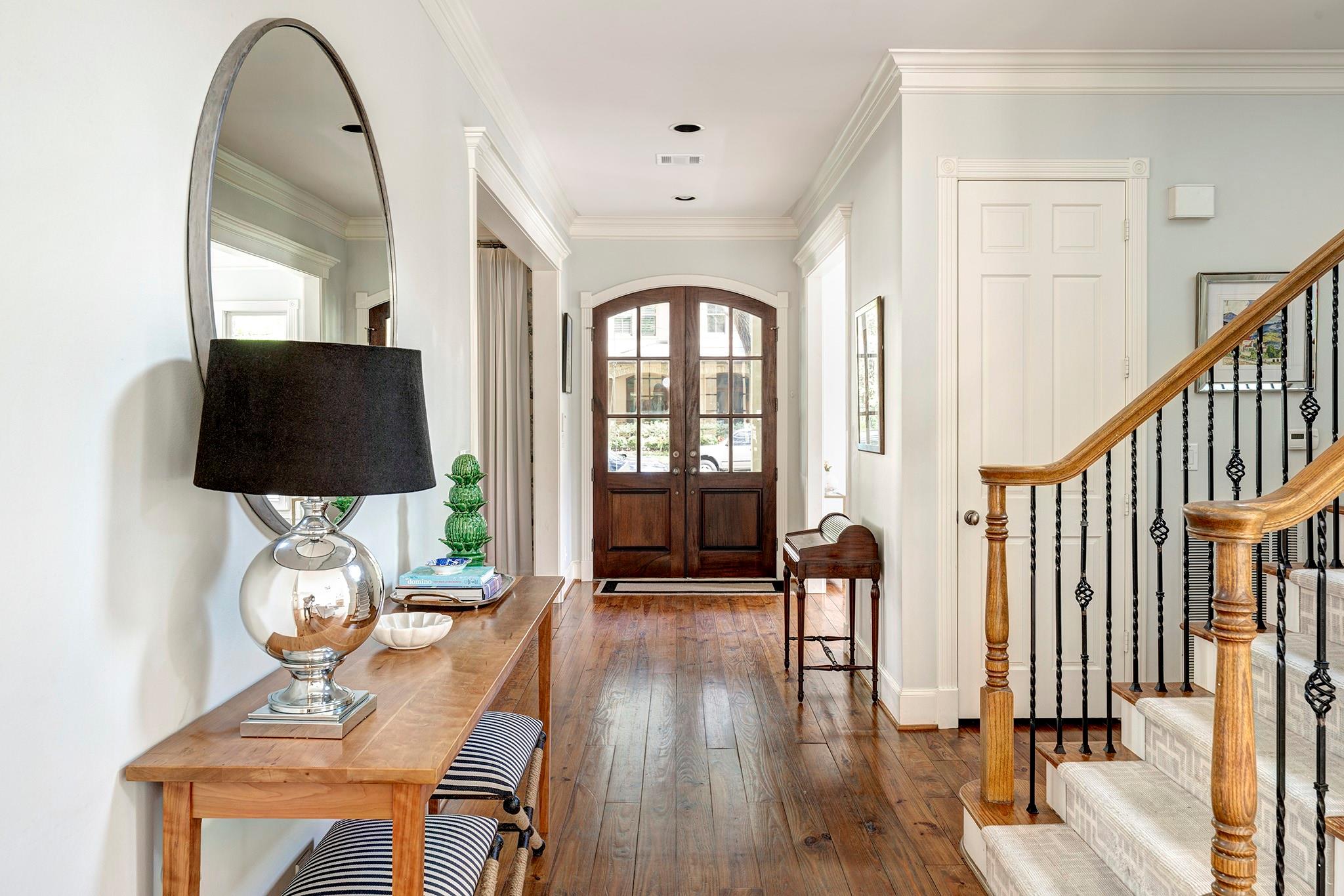 4039 Swarthmore Street