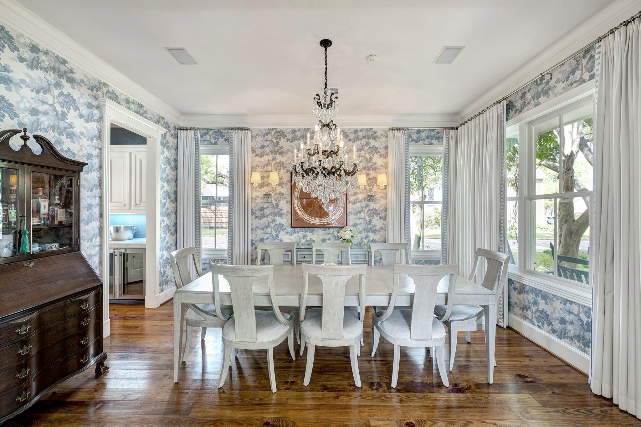 4039 Swarthmore Street