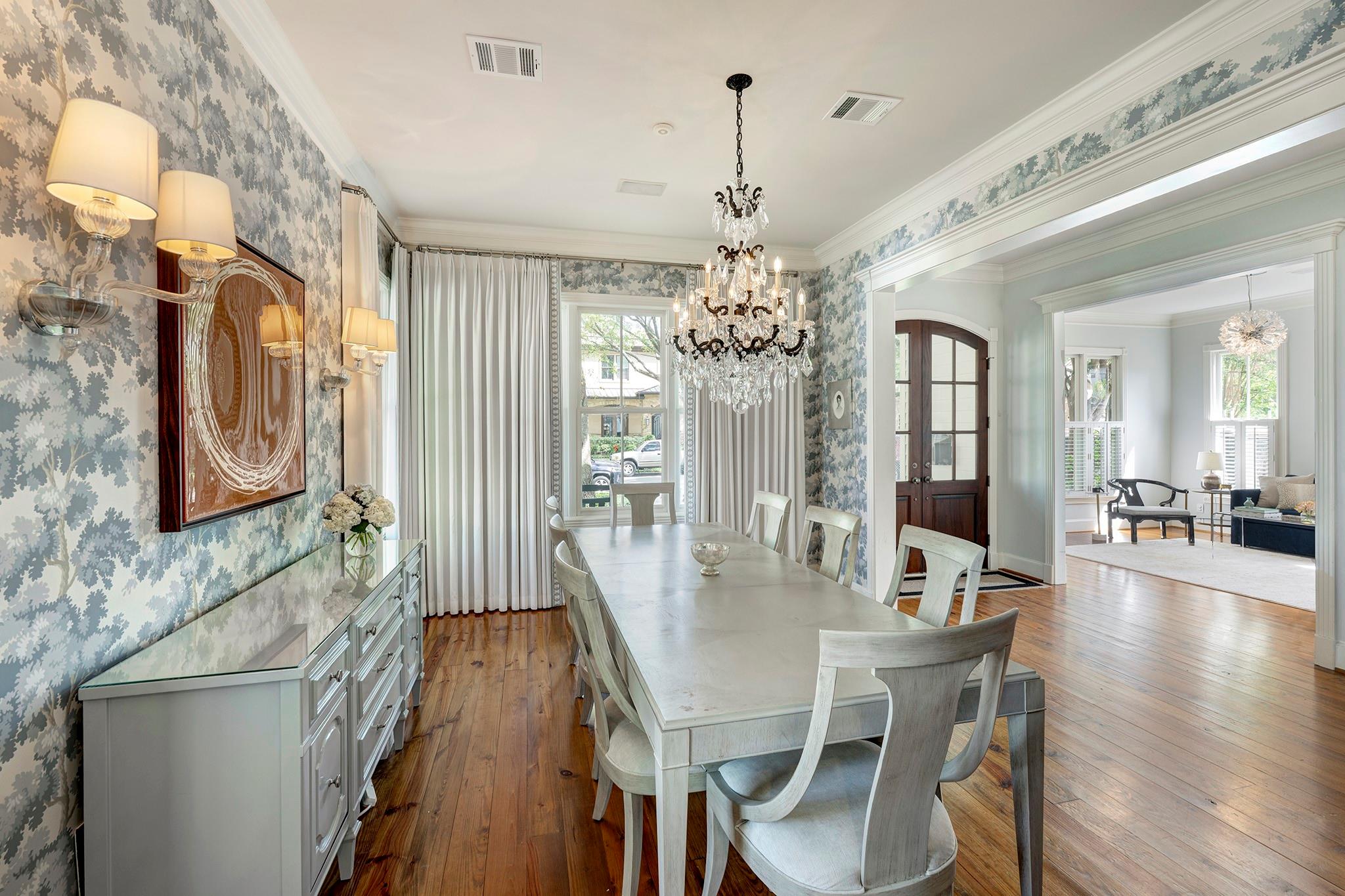 4039 Swarthmore Street