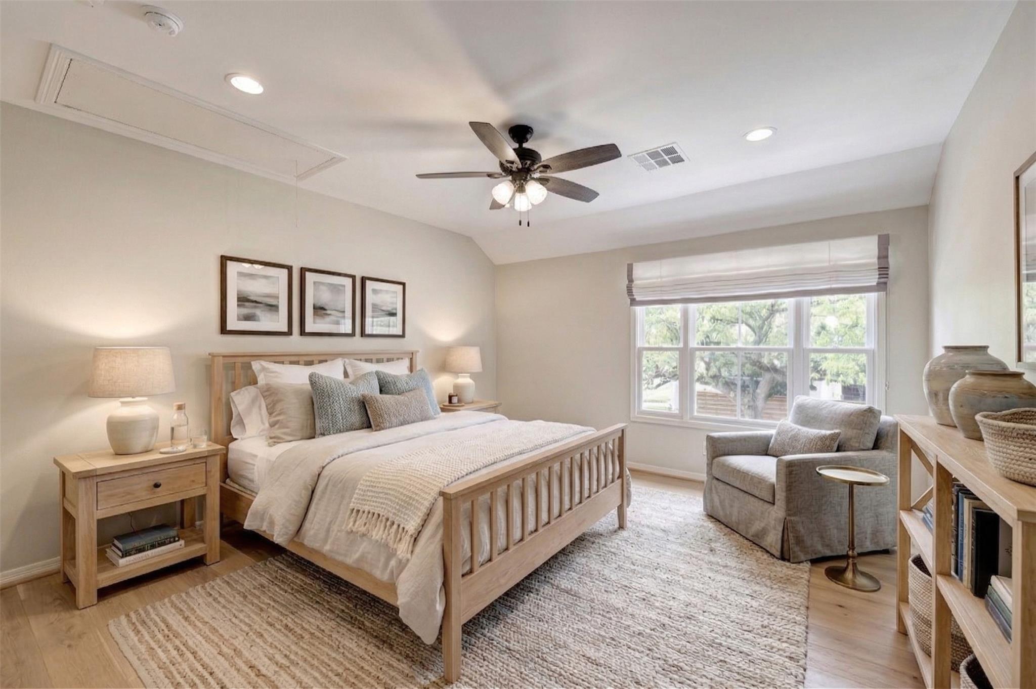 4039 Swarthmore Street