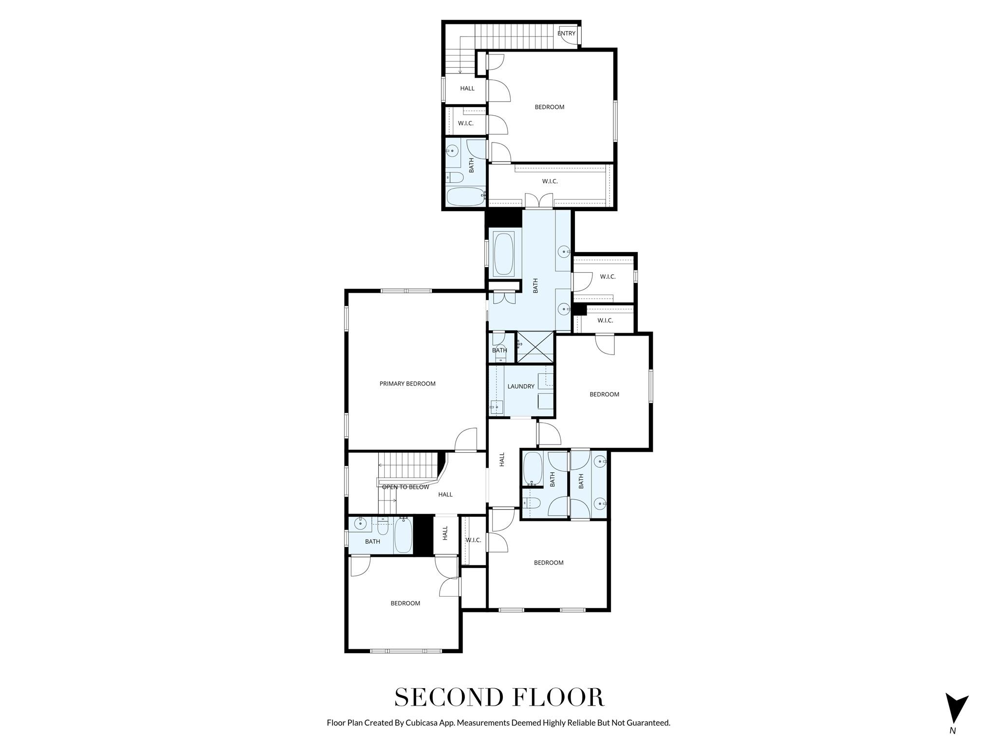 4039 Swarthmore Street