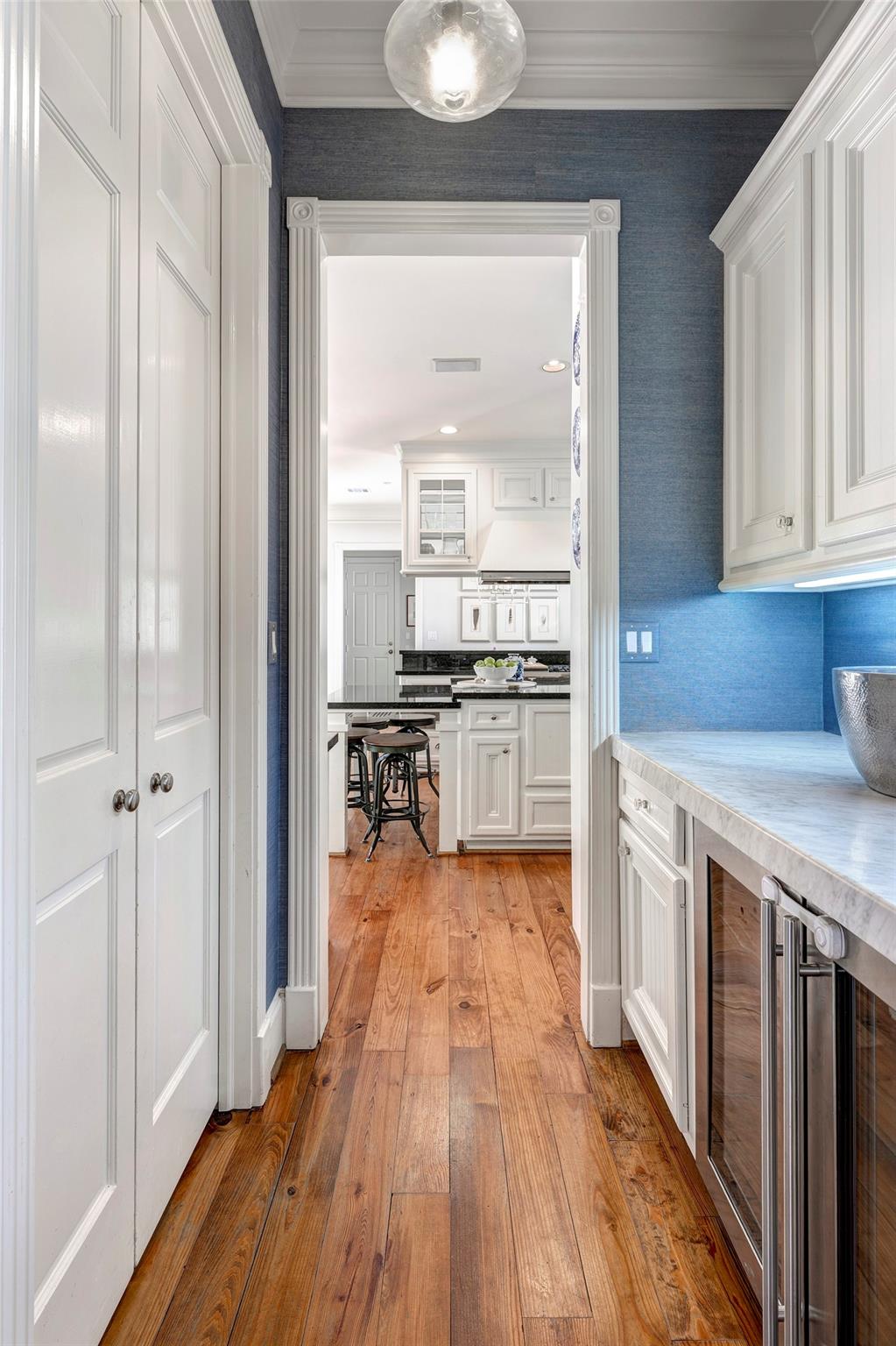 4039 Swarthmore Street