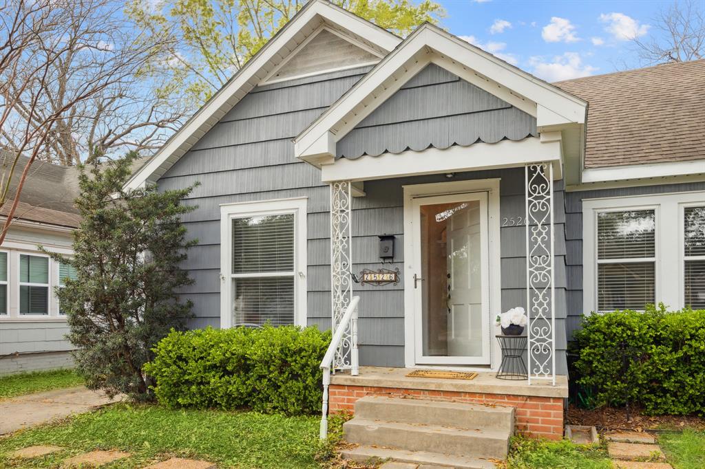 2526 Southgate Boulevard