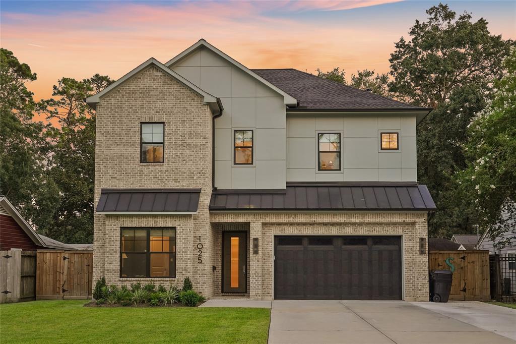 1025 Lamonte Lane