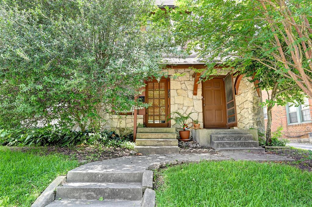 1925 W Mckinney Street