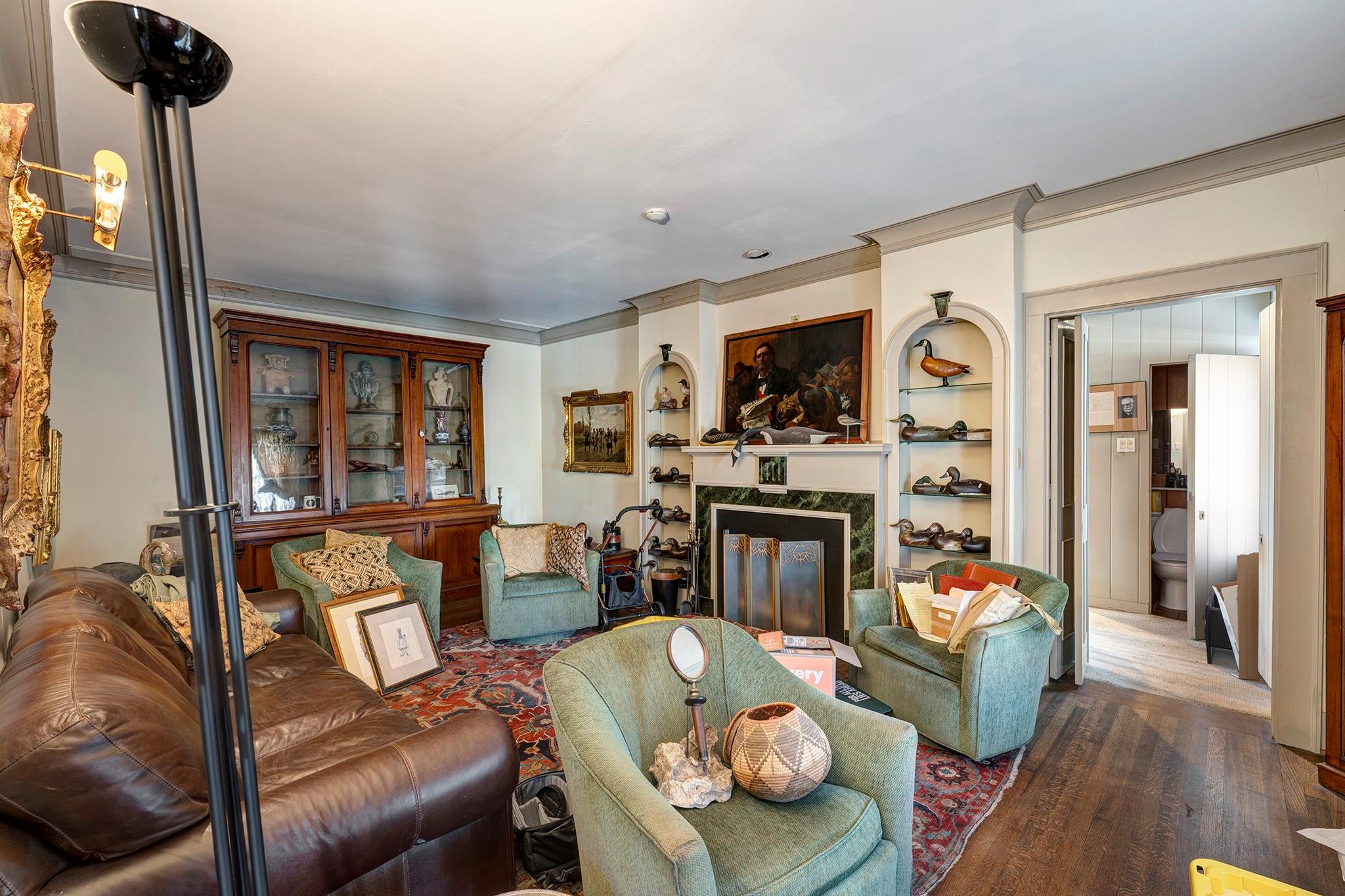 1215 Barkdull Street