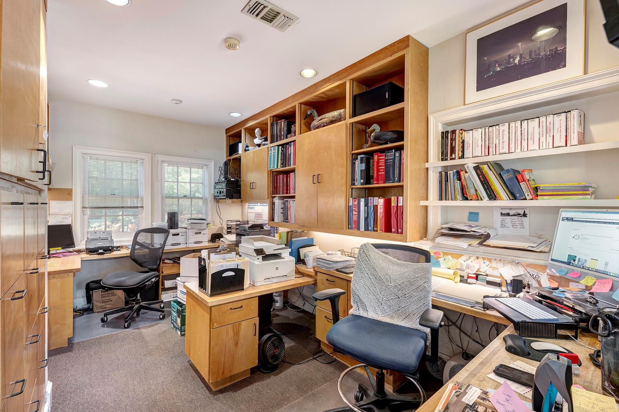 1215 Barkdull Street