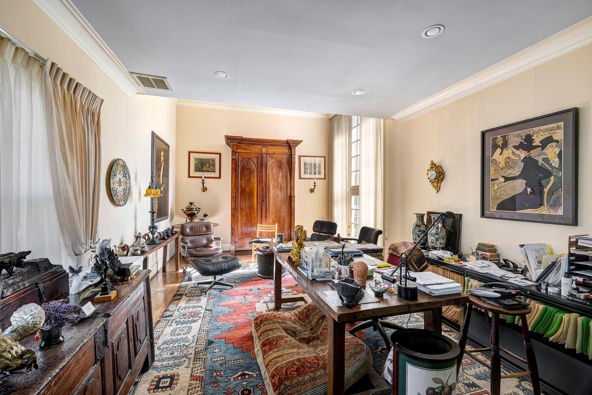 1215 Barkdull Street