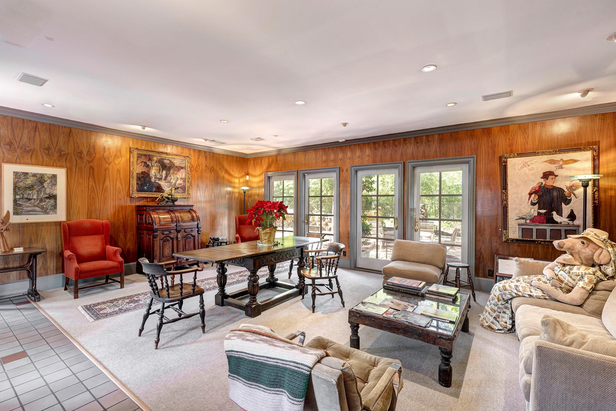 1215 Barkdull Street