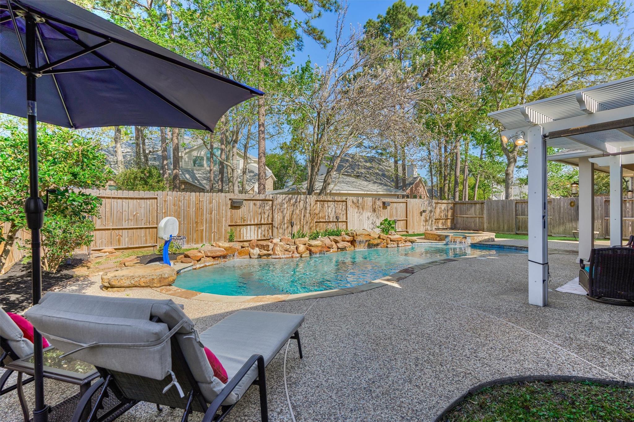 7627 Water Wood Trail