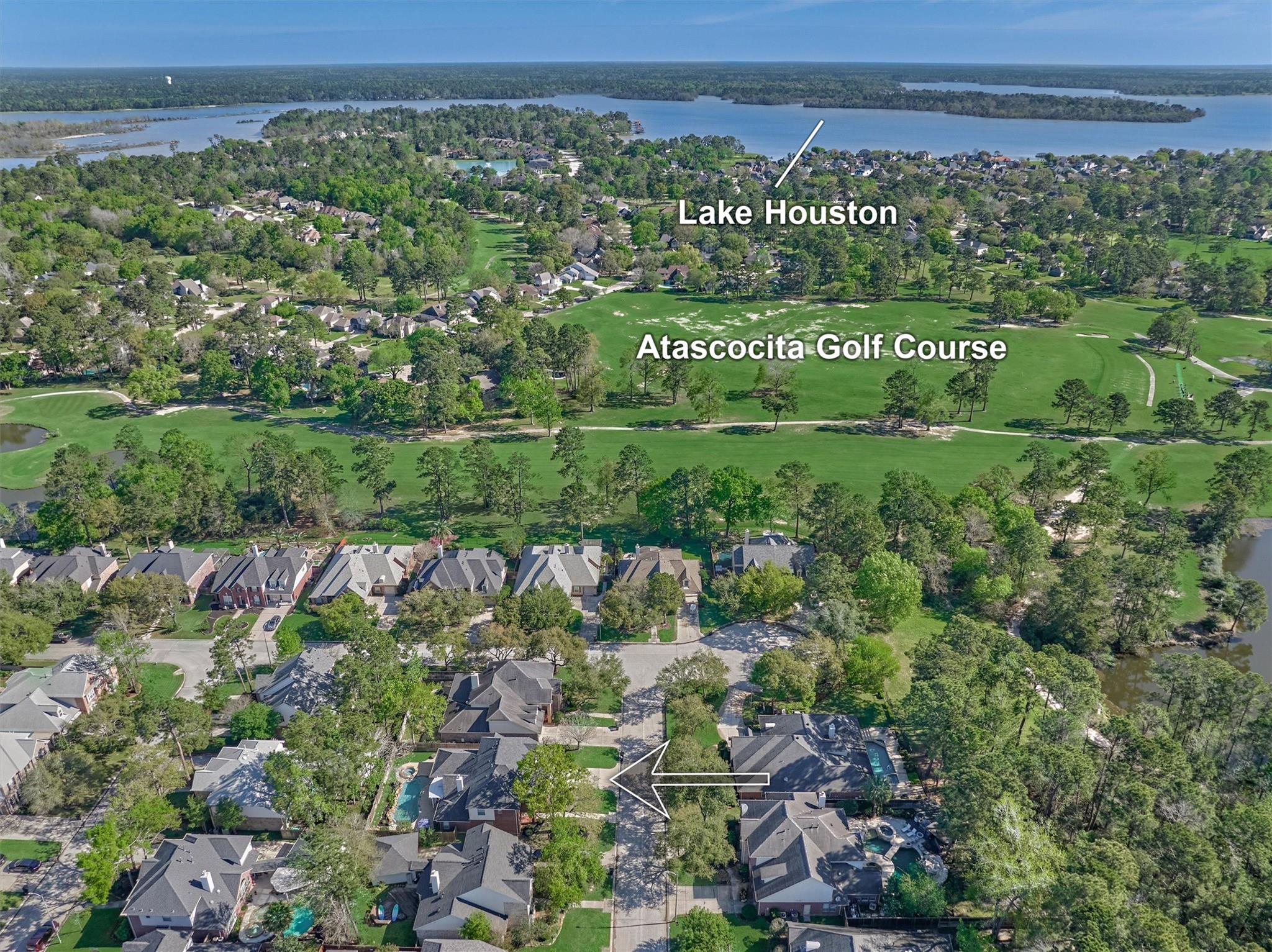 7627 Water Wood Trail