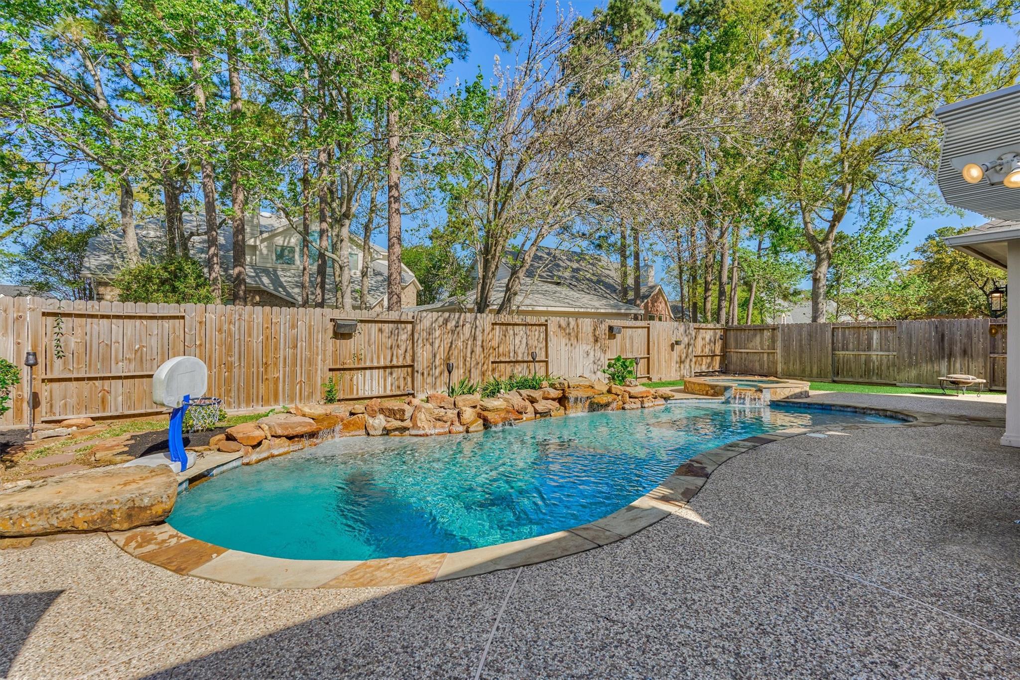 7627 Water Wood Trail