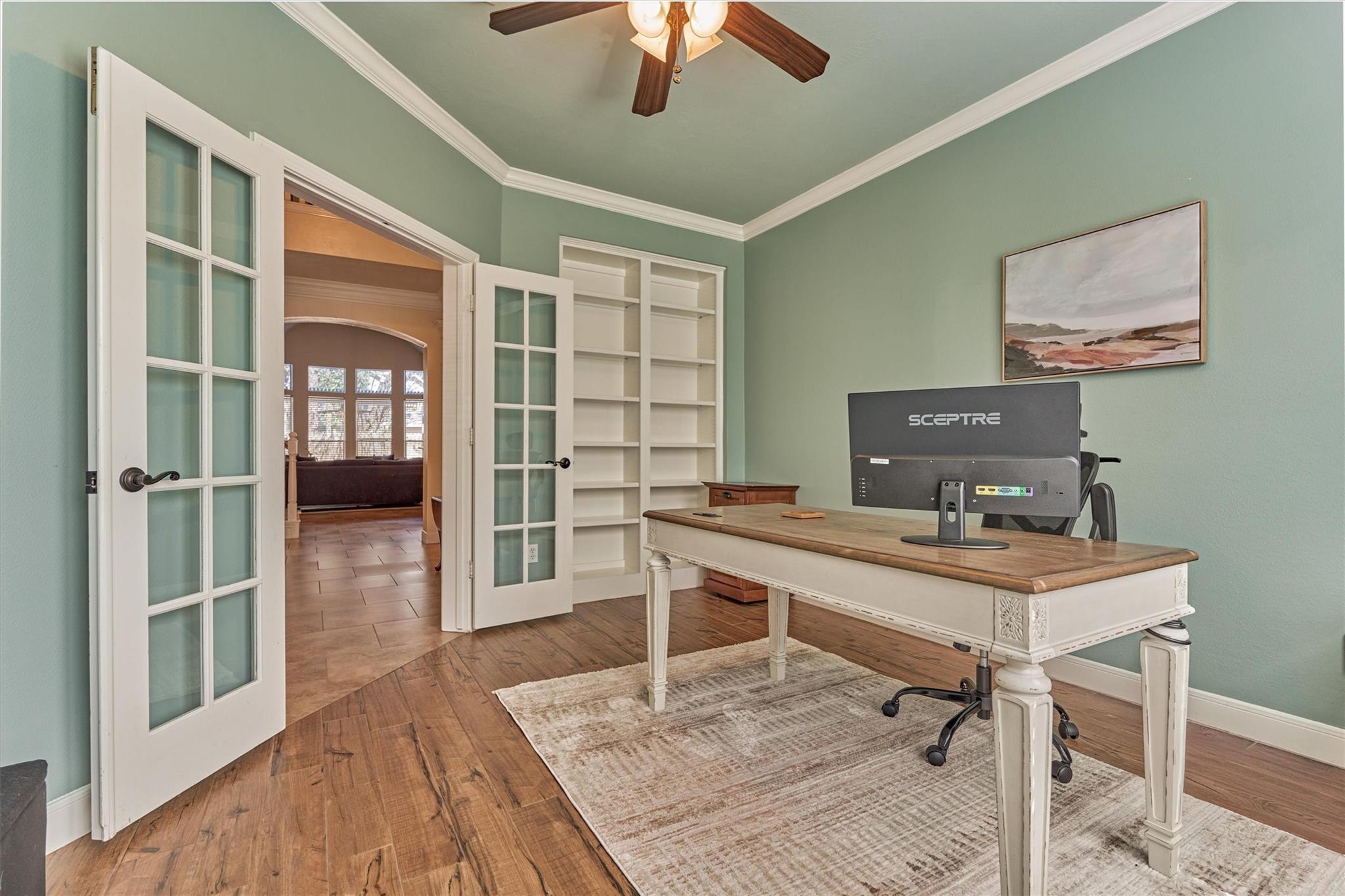 7627 Water Wood Trail