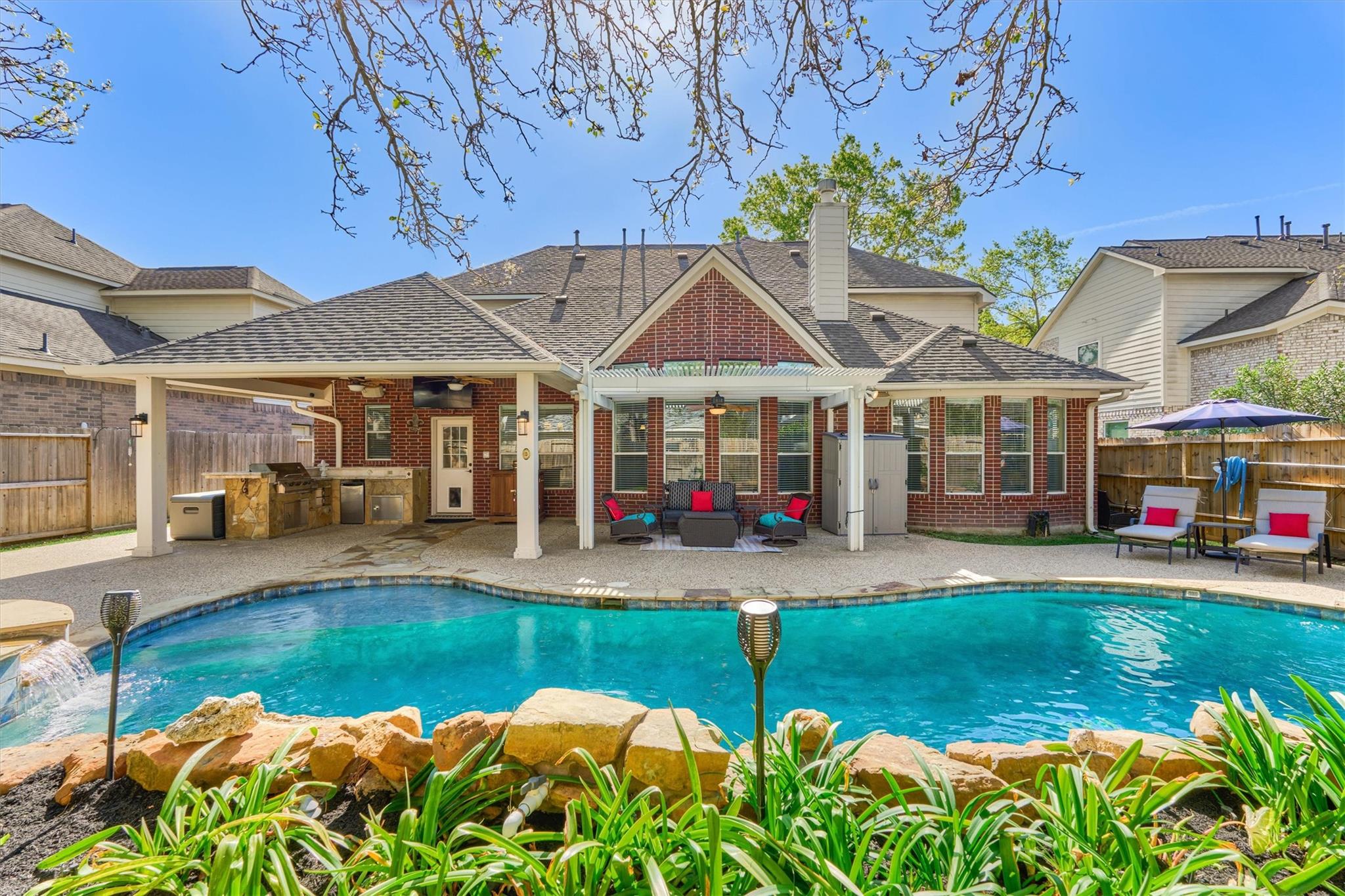 7627 Water Wood Trail