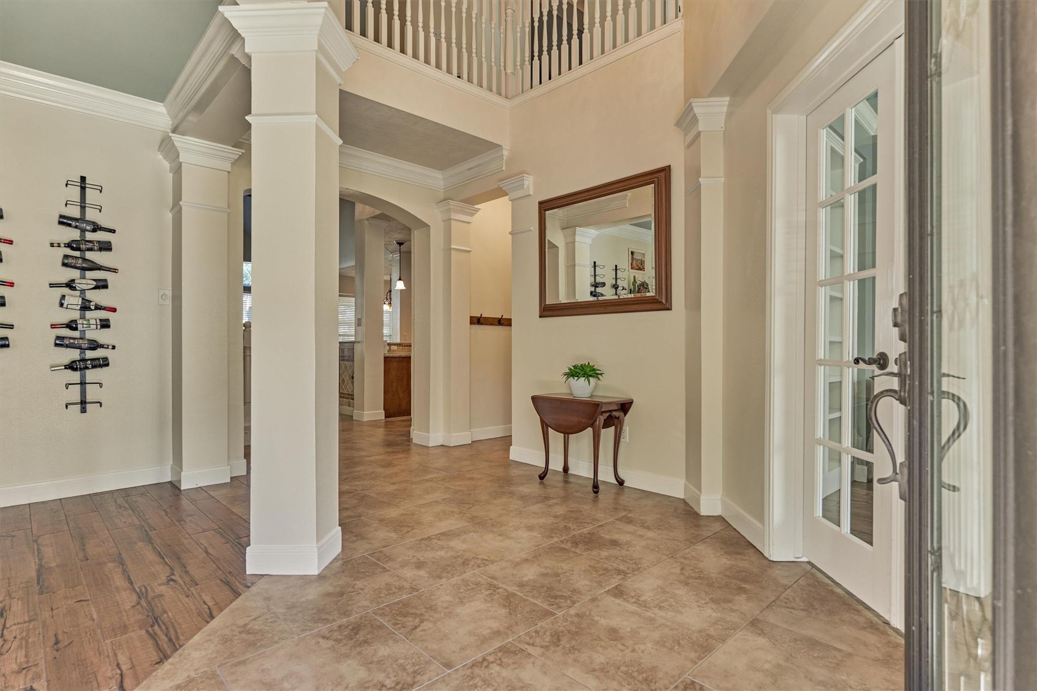 7627 Water Wood Trail