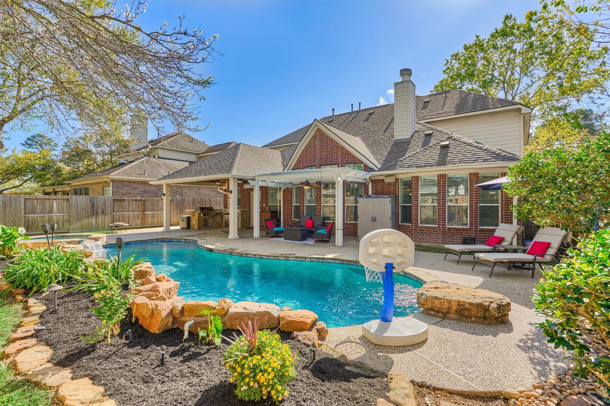 7627 Water Wood Trail