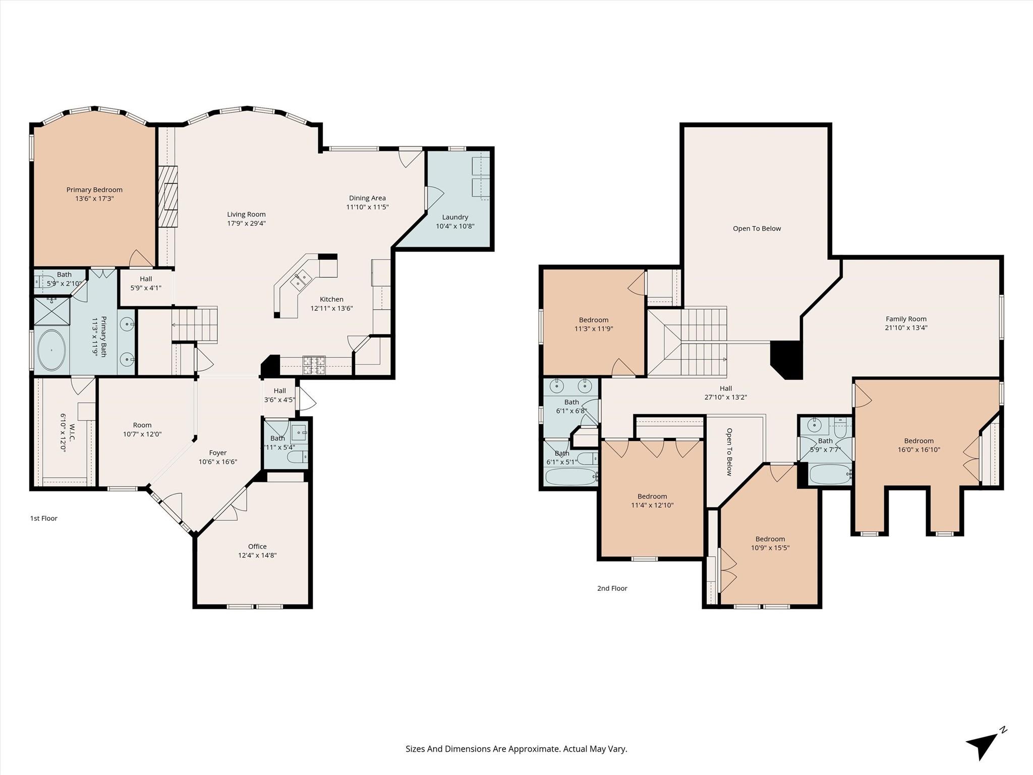 7627 Water Wood Trail
