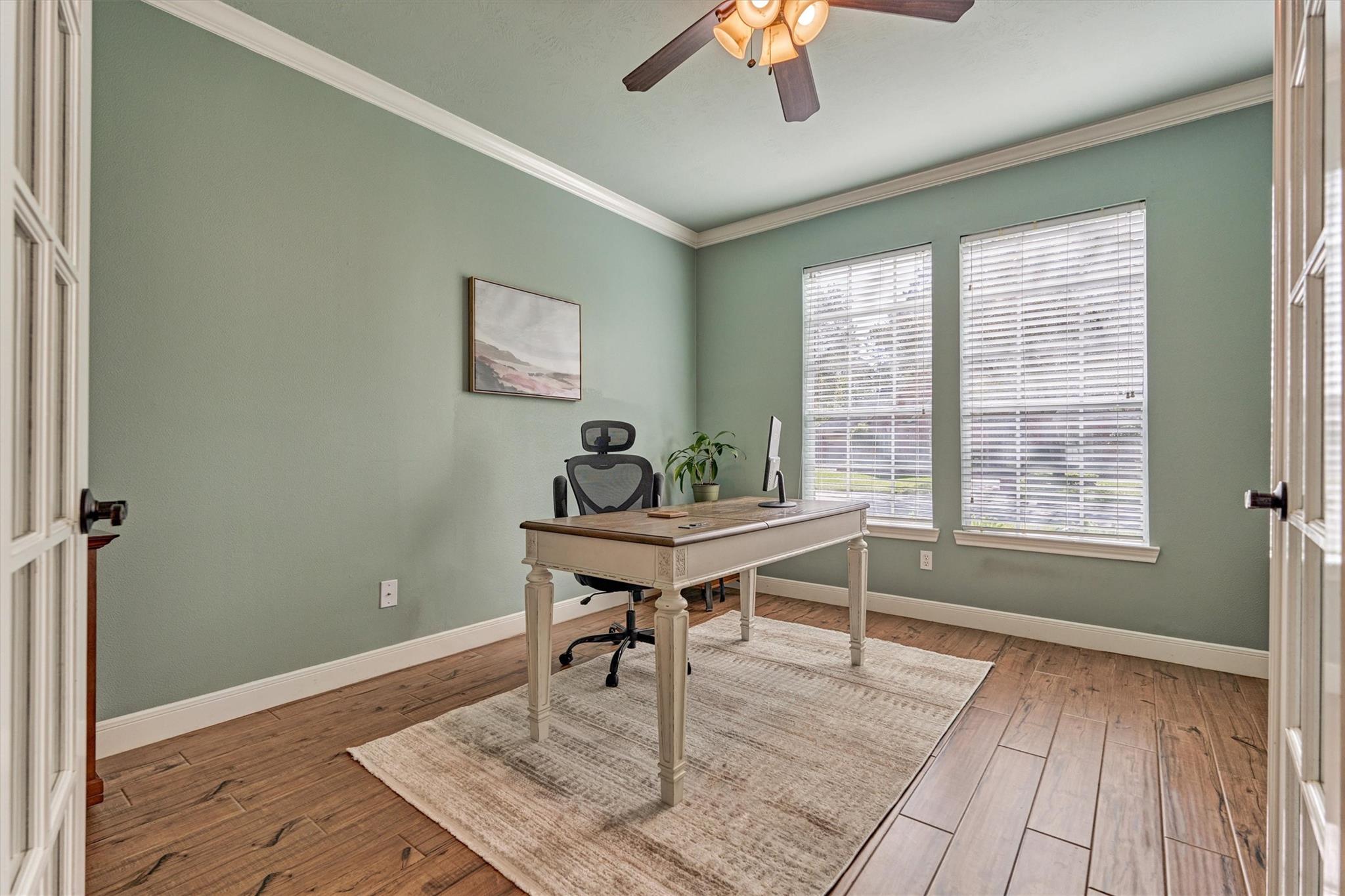 7627 Water Wood Trail