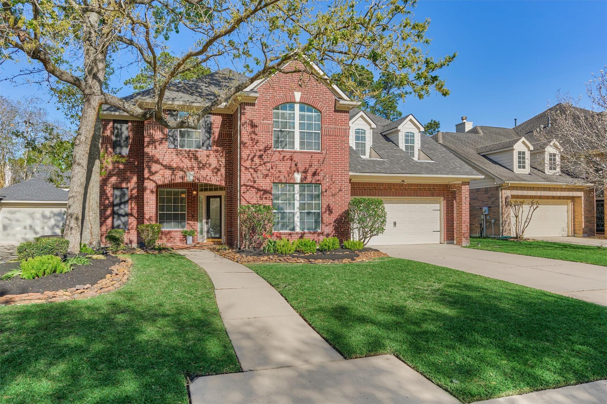 7627 Water Wood Trail