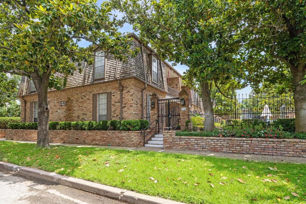 5353 Institute Lane # 37