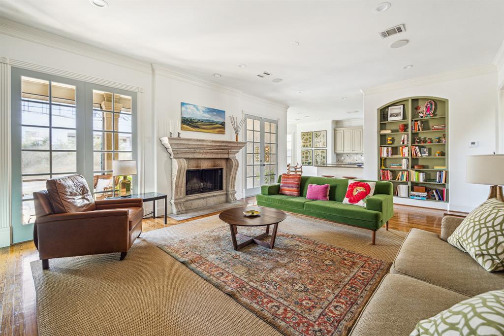 2307 Quenby Street