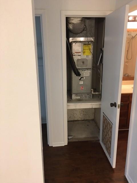 1305 W Villa Maria Road # F102