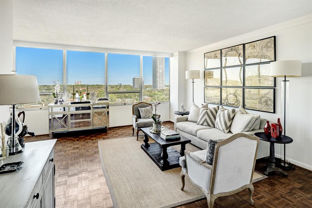 2701 Westheimer Road # 10H