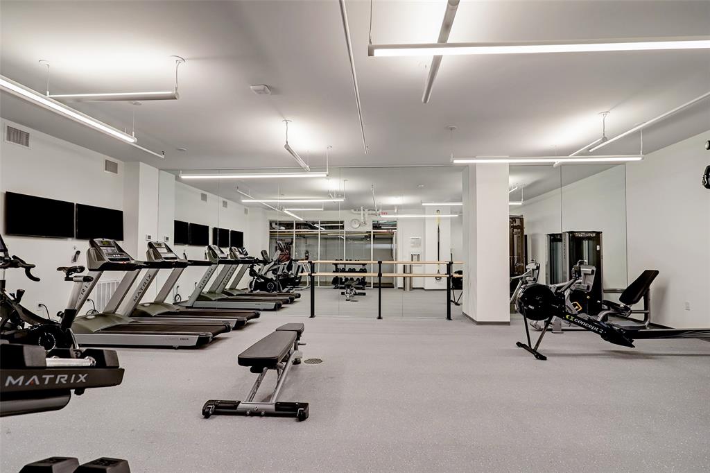 2701 Westheimer Road # 10H