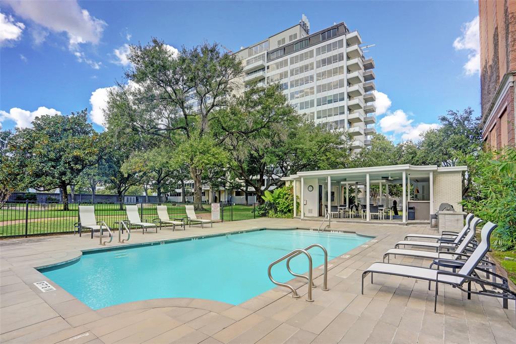 2701 Westheimer Road # 10H