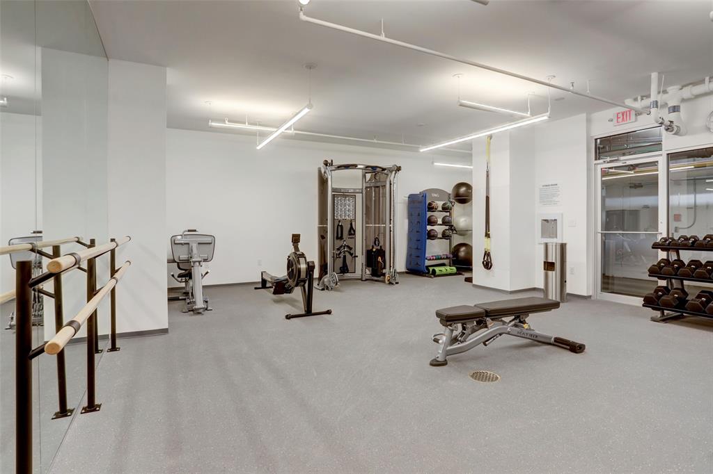 2701 Westheimer Road # 10H