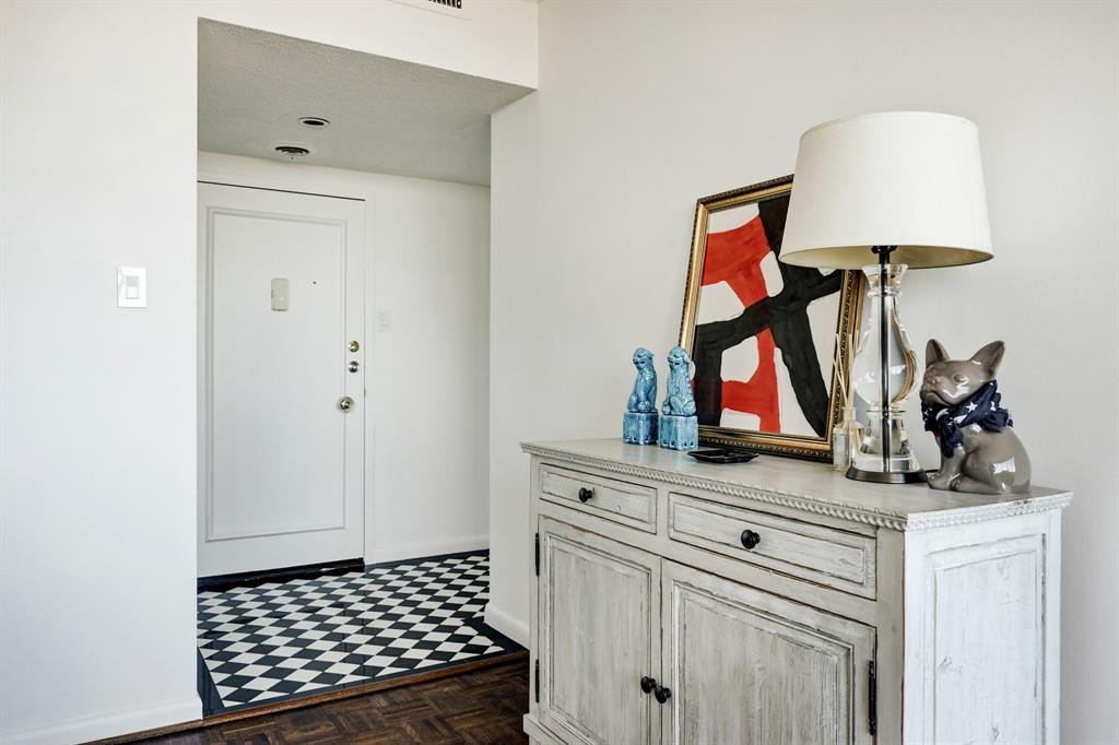 2701 Westheimer Road # 10H
