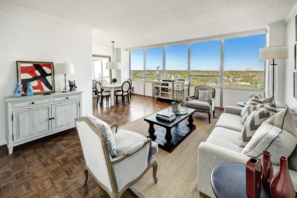 2701 Westheimer Road # 10H