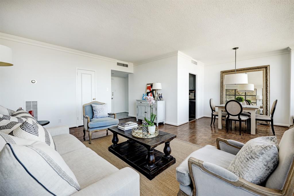 2701 Westheimer Road # 10H