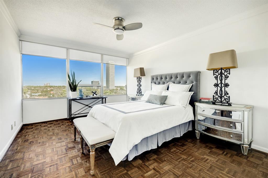2701 Westheimer Road # 10H